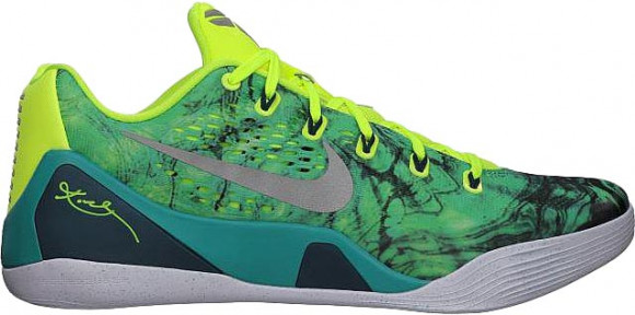 Nike Kobe EM Easter