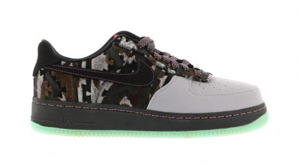 Nike Air Force 1 Low Year of the Horse - 647592-001