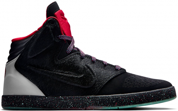 Nike Kobe 9 NSW Year of the Horse - 647594-001