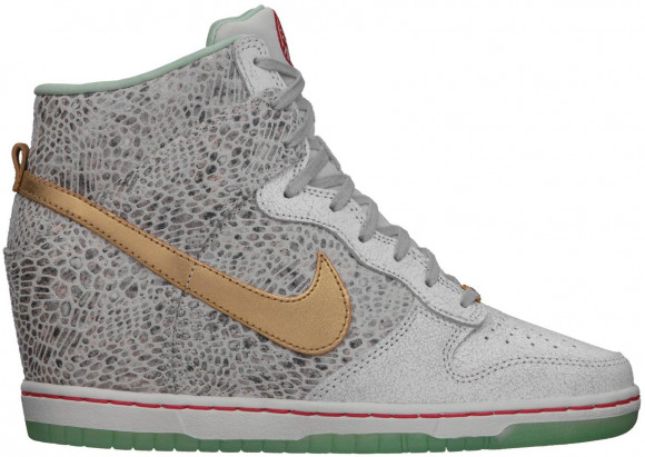 Nike Dunk High Sky Hi Year of the Horse - 649464-001