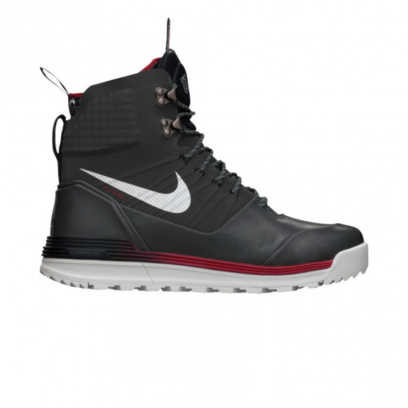 Nike Lunarterra Arktos QS 'Olympics - USA' | Grey | Men's Size 12 - 649692-014