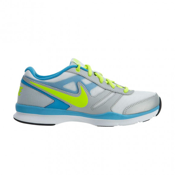 Nike Wmns Total Core TR 2  'White Volt' | Women's Size 7 - 649845-174