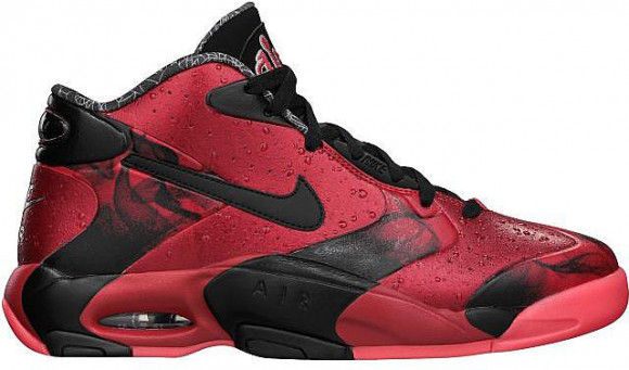 Nike Air Up 14 NOLA Gumbo League "Crescent City" - 652124-600