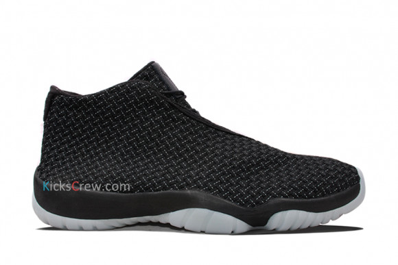 Air Travis Jordan Nike AJ Future Premium 'Glow' (2014) - 652141-003