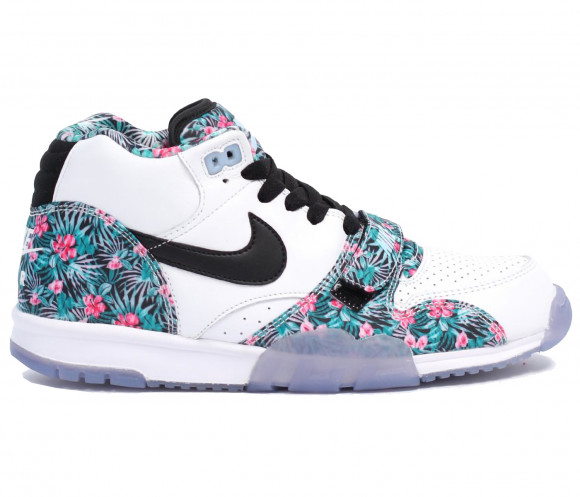 Nike Air Trainer 1 Mid PRM PB QS 'Pro Bowl' - 652393-100