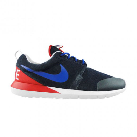 Nike Roshe One NM W SP 'France' | Blue | Men's Size 9 - 652804-446