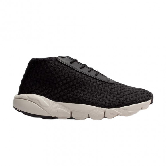 Nike Air Footscape Desert Chukka | Black | Men's Size 11 - 652822-002