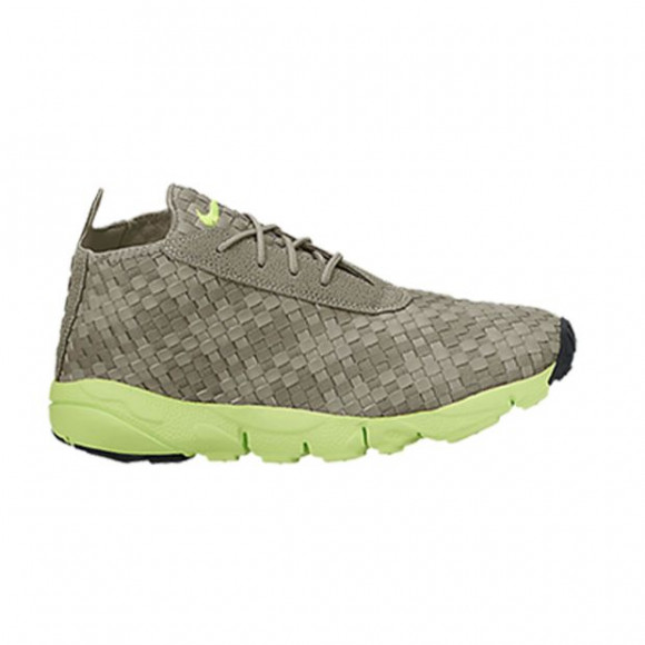 Nike Air Footscape Desert Chukka | Grey | Men's Size 11.5 - 652822-200
