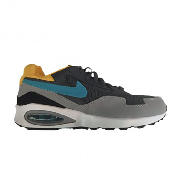 Nike Air Max ST 'Dark Grey Dusty Cactus' | Men's Size 10 - 652976-003