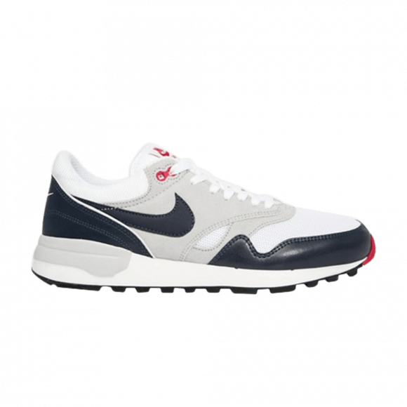 Nike Air Odyssey 'Dark Obsidian' - 652989-104