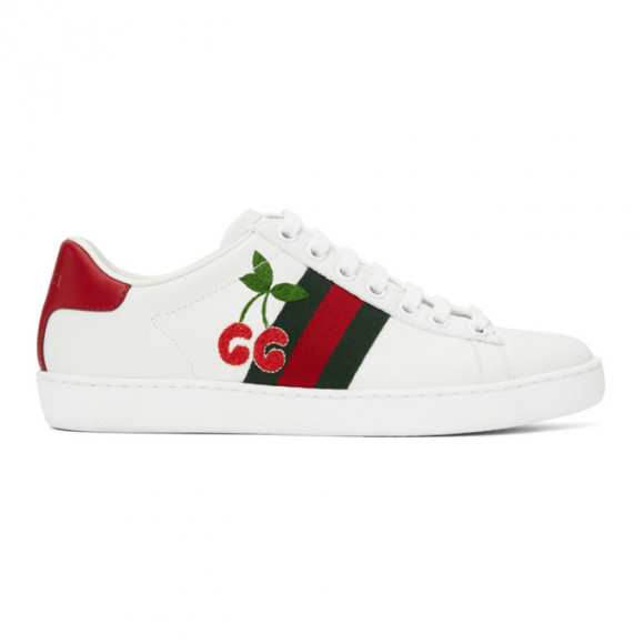 gucci off white sneakers