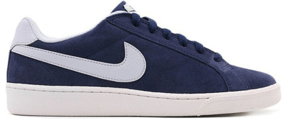 Nike Court Majestic Suede Sneakers/Shoes 653485-401 - 653485-401