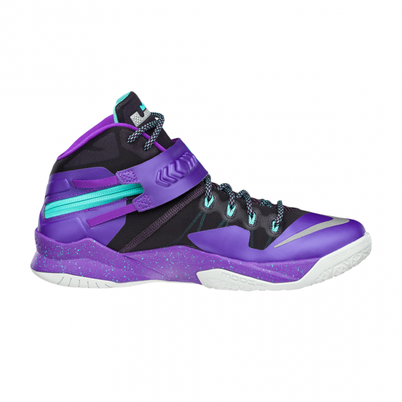 Zoom Soldier 8 'Summit Lake Hornets' - 653641-505