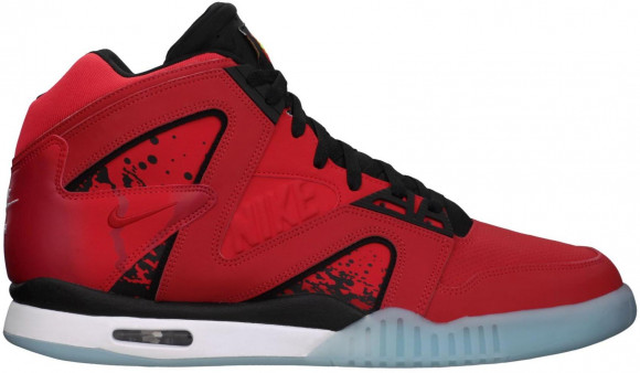 Nike Air Tech Challenge Hybrid Chilling Red - 653873-600