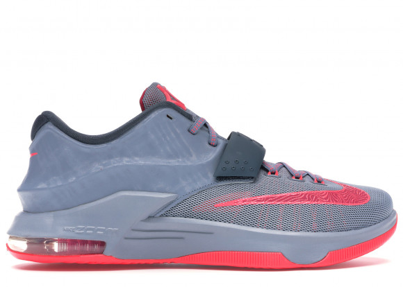 - Nike Force 1 Hoops - KD 7 EP Calm Before The Storm 653996
