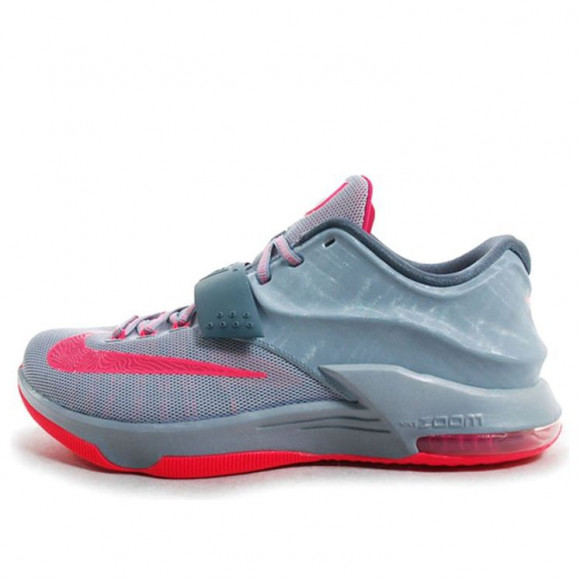 Nike KD 7 Calm Before The Storm EP - 653997-060