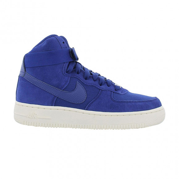 Nike Air Force 1 High GS 'Deep Royal Blue' | Kid's Size 4.5 - 653998-400