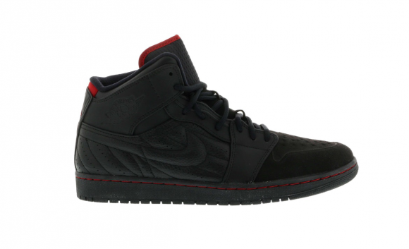 Air Jordan Nike AJ 1 Retro 99 Bred - 654140-001