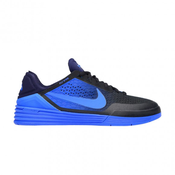 Nike Paul Rodriguez 8 'Black Photo Blue' | Men's Size 10 - 654158-044
