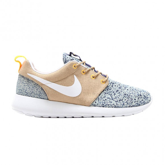 Nike Wmns Roshe One 'Liberty' | Blue | Women's Size 8 - 654165-400