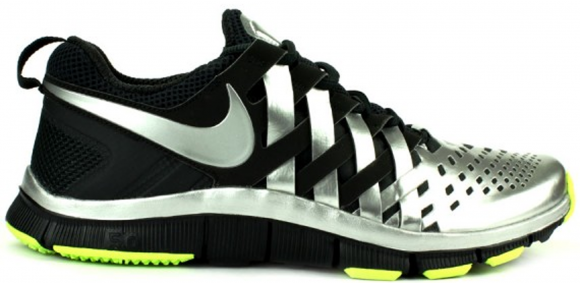 Nike Free Trainer 5.0 'Super Bowl' - 654246-007