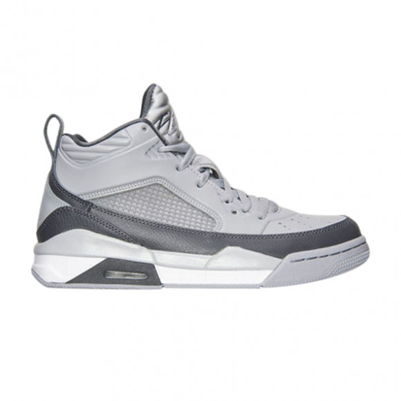 Air Jordan Flight 9.5 | Grey | Men's Size 11 - 654262-006