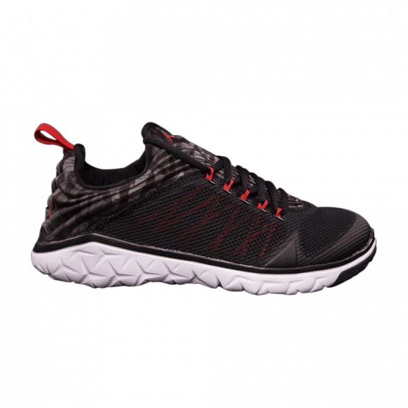 Air Jordan Jordan Flight Flex Trainer 'Black' - 654268-002