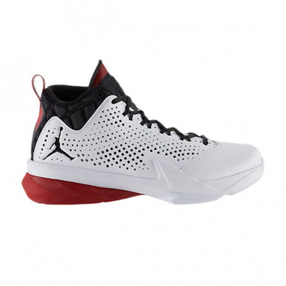 Air Jordan Flight Time 14.5 | White | Men's Size 9.5 - 654272-123