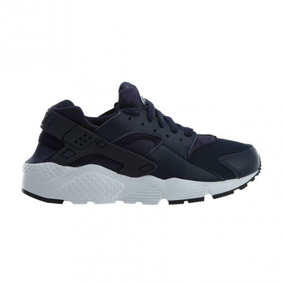 Nike Huarache Run GS 'Obsidian' | Blue | Kid's Size 3.5 - 654275-407