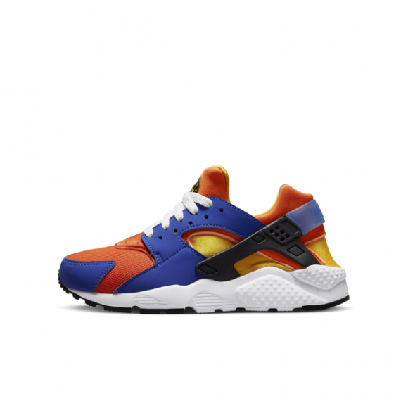 Nike Huarache Back To Cool - Primaire-College Chaussures - 654275-421