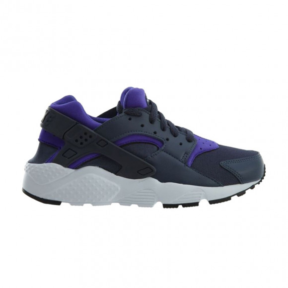 Nike Huarache Run GS 'Thunder Blue' | Kid's Size 5.5 - 654280-409