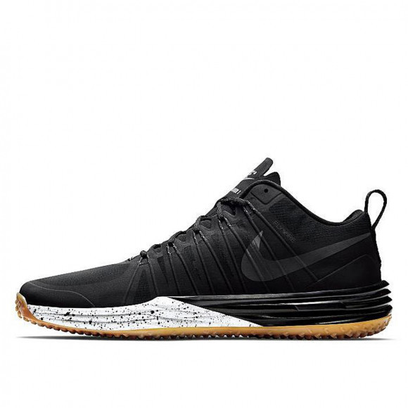 Nike Lunar TR1 Black - 654283-012