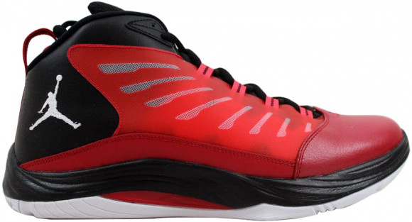 Jordan Prime.Fly 2 Gym Red - 654287-604