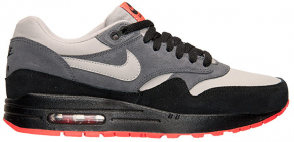 Nike Air Max 1 Granite Dark Grey - 654466-004