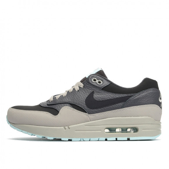 Nike Air Max 1 LTR Dark Ash (2015) - 654466-201