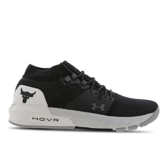 Under Armour Project Rock 2 - Homme Chaussures - 654471-002
