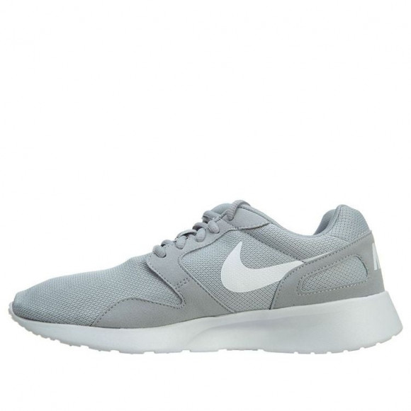Nike Kaishi 2.0 Gray/White Marathon Running Shoes/Sneakers 654845-014 - 654845-014