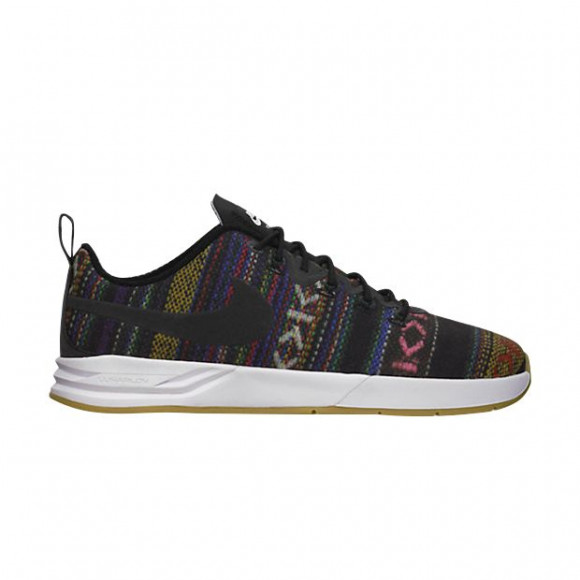 Nike SB Project BA R/R 'Hacky Sack' | Multi-Color | Men's Size 10 - 654892-902