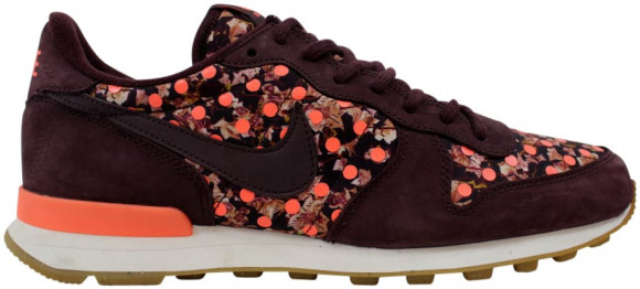 Nike W Internationalist LIB QS Deep Burgundy (W) - 654938-600