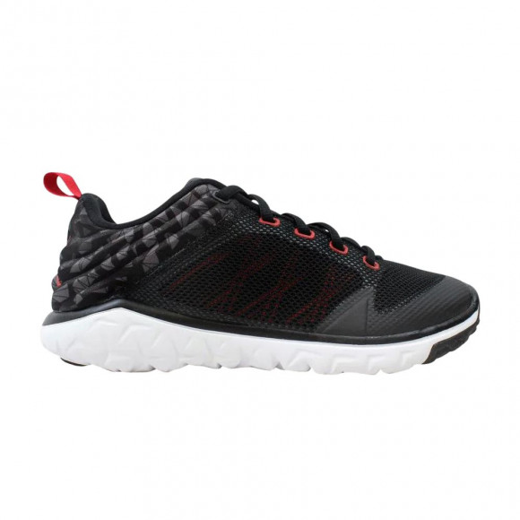 Jordan Flight Flex Trainer BG 'Black Gym Red' | Kid's Size 4 - 654956-002