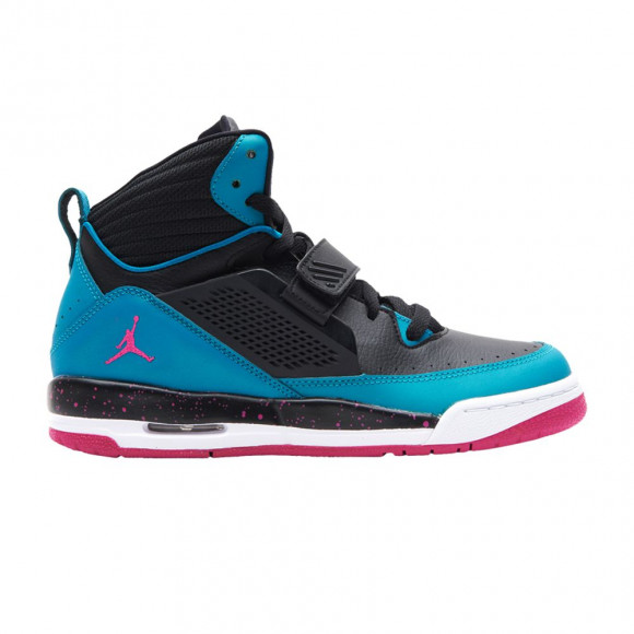 Jordan Flight 97 BG 'Black Teal' - 654978-019