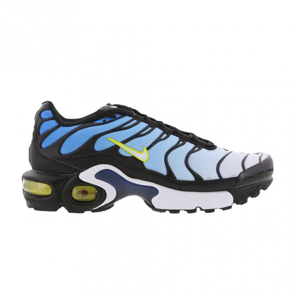 Nike Air Max Plus GS 'Photo Blue' | Kid's Size 7 - 655020-417