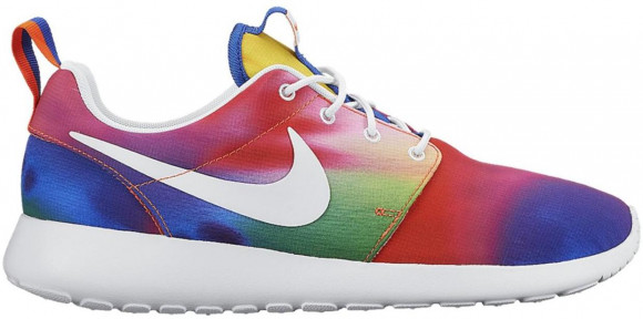 Nike One Tie Dye Marathon Running Shoes/Sneakers