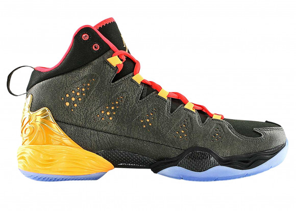 Air Jordan Jordan Melo M10 'All Star - Crescent City' - 656325-323