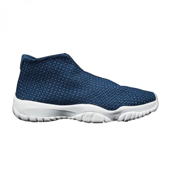 Air Jordan Future 'Midnight Navy' | Blue | Men's Size 11 - 656503-400