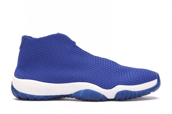 Air Jordan Future 'Varsity Royal' | Blue | Men's Size 10 - 656503-401