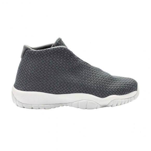 Air Jordan Future BG | Grey | Kid's Size 5.5 - 656504-003