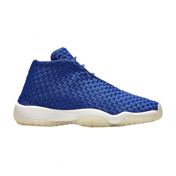 Air Jordan Future 'Hyper Royal' | Blue | Kid's Size 6 - 656504-402