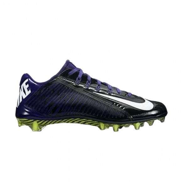 Nike Vapor Carbon 2014 Elite TD PF | Black | Men's Size 15 - 657441-003
