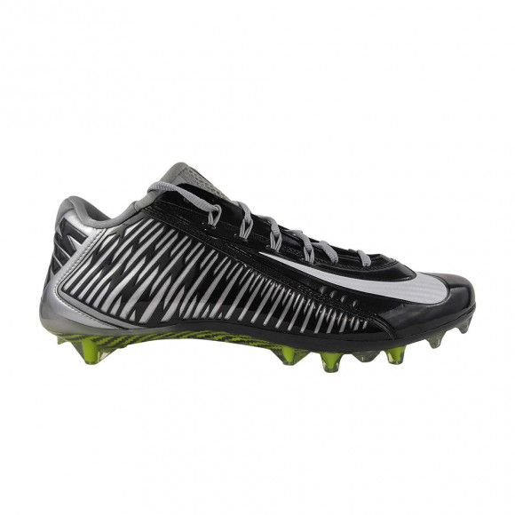 Nike Vapor Carbon Elite 2 TD PF 'Raiders' | Black | Men's Size 13 - 657441-023